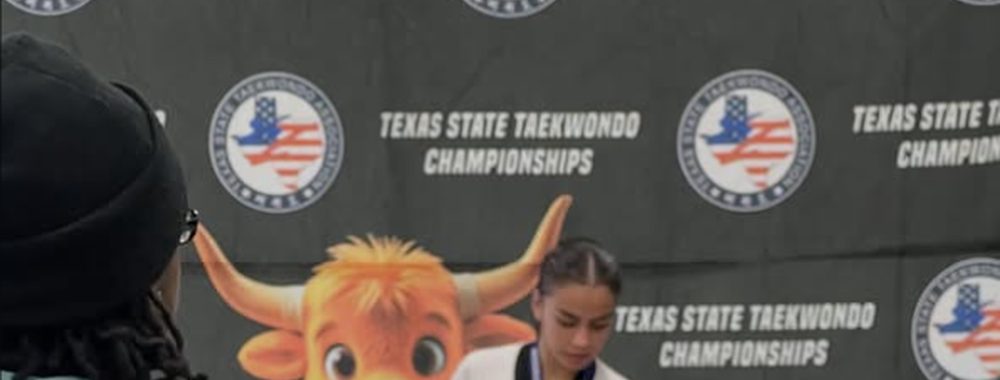 Podio Texas State Championships